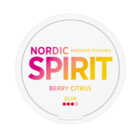 Nordic Spirit Berry Citrus