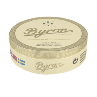 Byron Portion