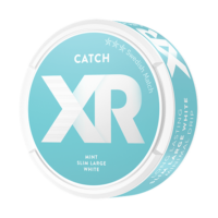 XRANGE Catch Vit Portion Mint