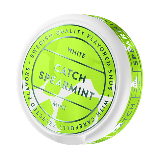 catch-white-spearmint-mini-tidigare-lafayette-street