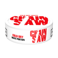 CHAINSAW Cold Dry White Portion