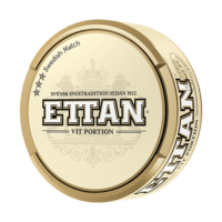 Ettan Portion Vit