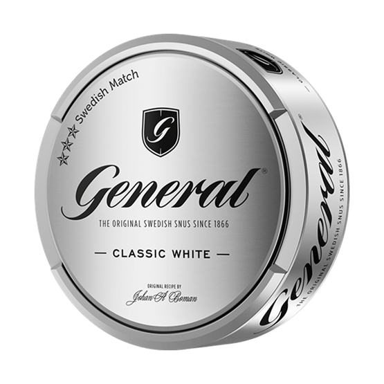 general-white-portionssnus