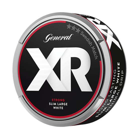 general-xrange-strong-white-portionssnus