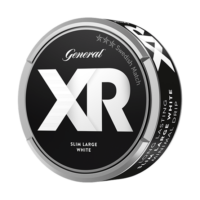 XRANGE General Vit Portion