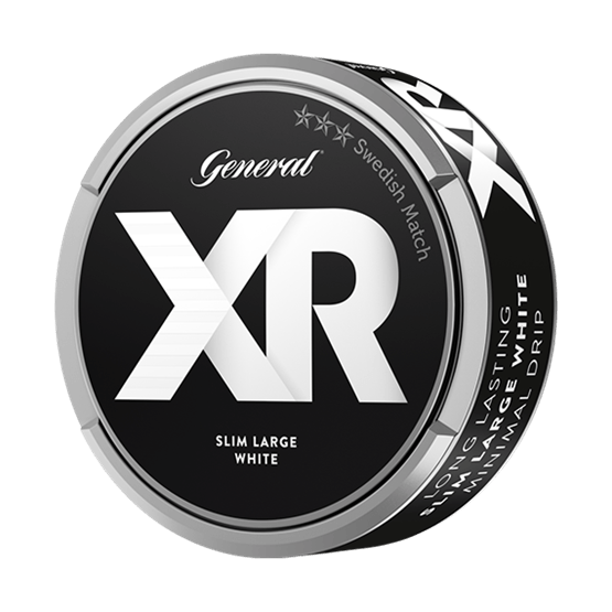 XRANGE General Vit Portion