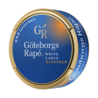 Göteborgs Rapé Hjortron