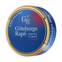 Göteborgs Rapé Lingon