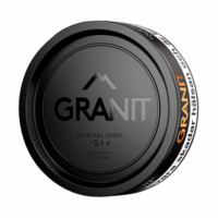 Granit Original Loose