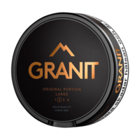 Granit Original Portion