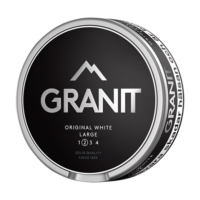 Granit Original White