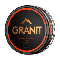 Granit Strong Portion