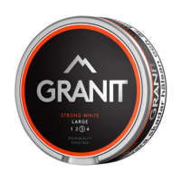 Granit Strong White