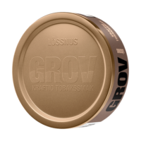 Grov Lös