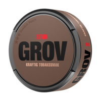 Grov Stark Portion
