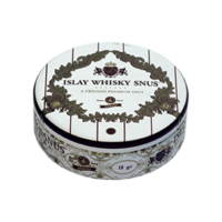 Islay Whisky White Portion