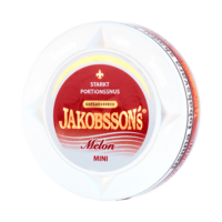 Jakobsson’s Melon Mini