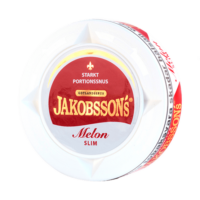 Jakobsson’s Melon Slim