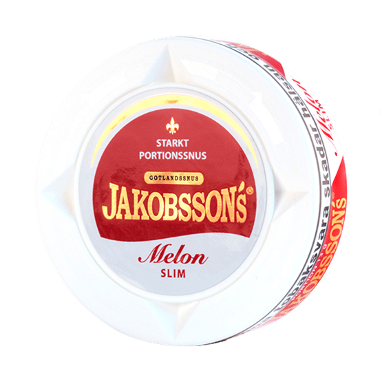 jakobssons-melon-slim-white-dry-portionssnus