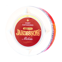 Jakobsson’s Melon