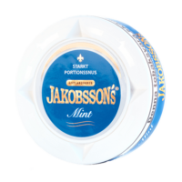 Jakobsson’s Mint
