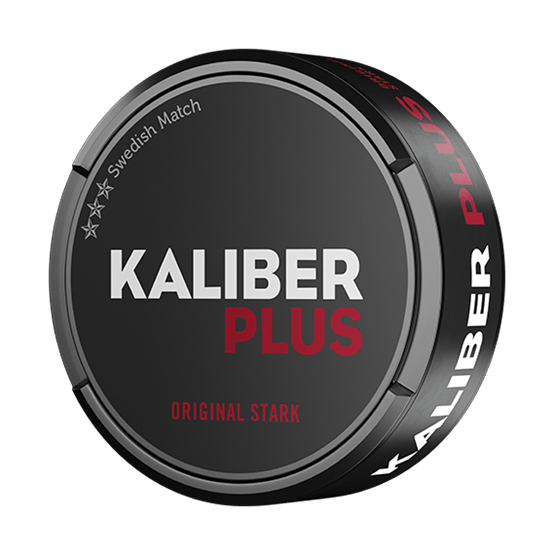 Kaliber Plus Portion