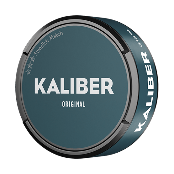 kaliber-original-portionssnus