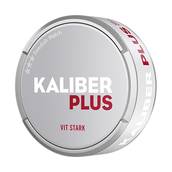 Kaliber Plus Vit