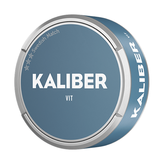 kaliber-vit-portionssnus