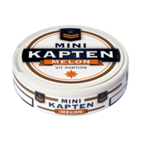 Kapten Mini Melon