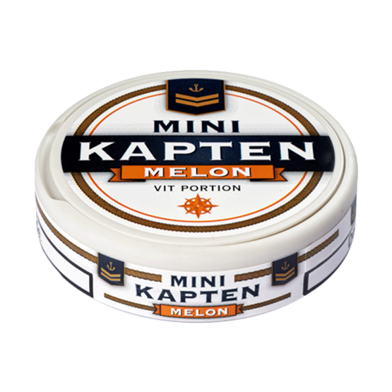 Kapten Mini Melon