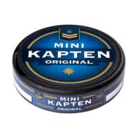 Kapten Mini Portion