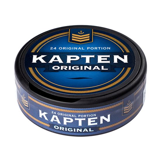 kapten-original-portionssnus