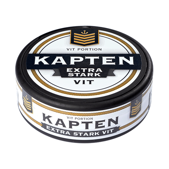 kapten-vit-extra-stark-portionssnus