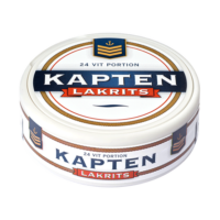 Kapten Lakrits