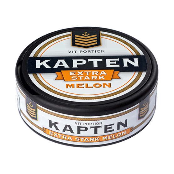 Kapten Extra Stark Melon