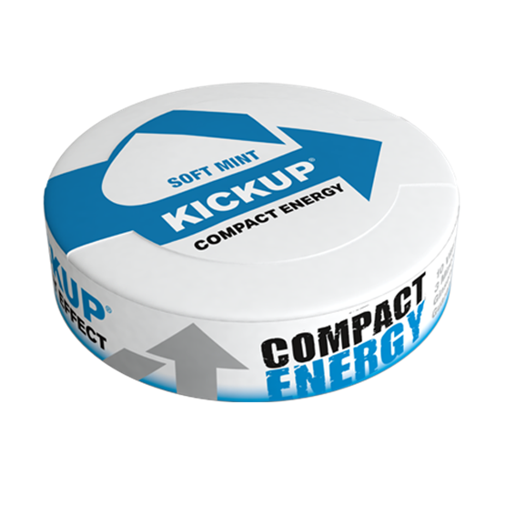 kickup-soft-mint-nikotinfritt-snus