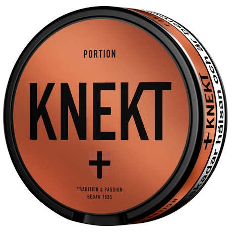 Knekt Portion