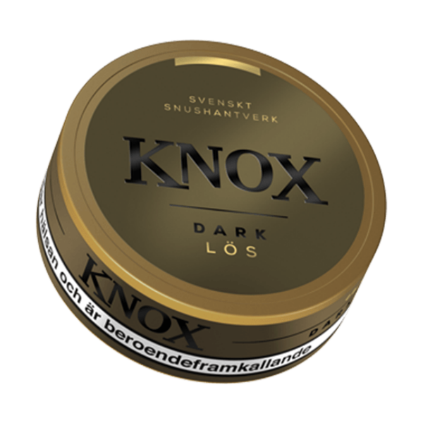 Knox Dark Lös
