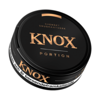 Knox Portion