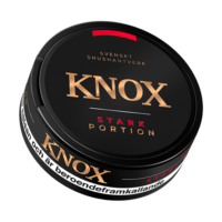 Knox Stark Portion