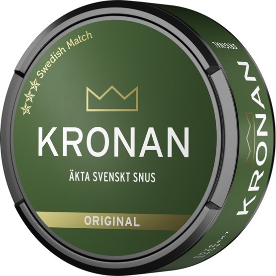 kronan-portionssnus