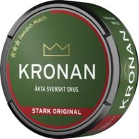 Kronan Stark Portion