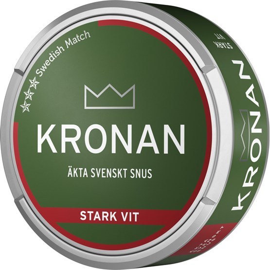 kronan-stark-vit-portionssnus