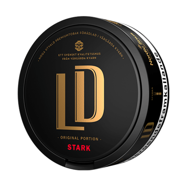 LD Original Portion Stark