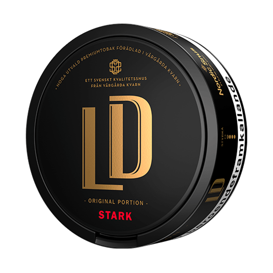 LD Original Portion Stark