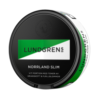 Lundgrens Norrland Slim