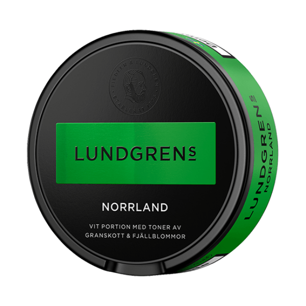 Lundgrens Norrland