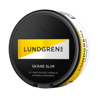 Lundgrens Skåne Slim