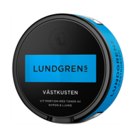 Lundgrens Västkusten